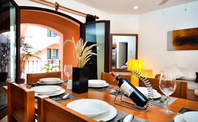Фото отеля Acanto Boutique Hotel & Condominiums