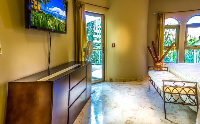 Фото отеля Paseo Del Sol Condominios
