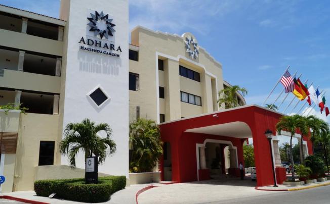 Adhara Hacienda Cancun (ex. Radisson Hacienda Cancun)