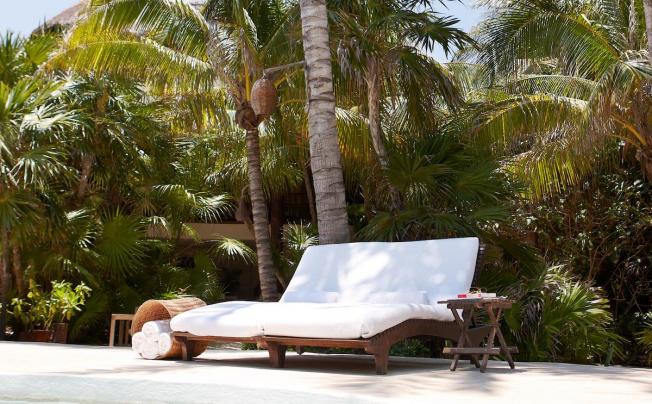 Фото отеля Viceroy Riviera Maya