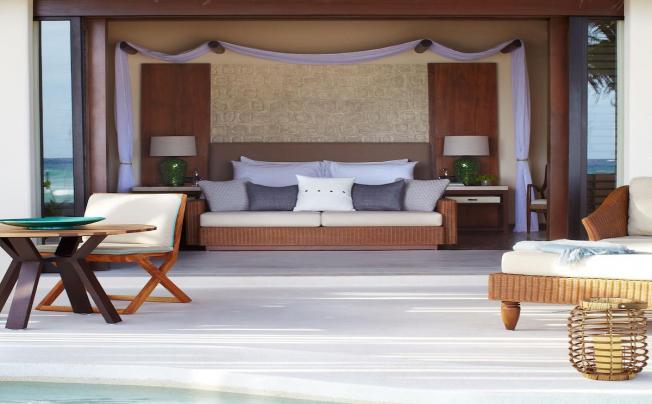 Фото отеля Viceroy Riviera Maya