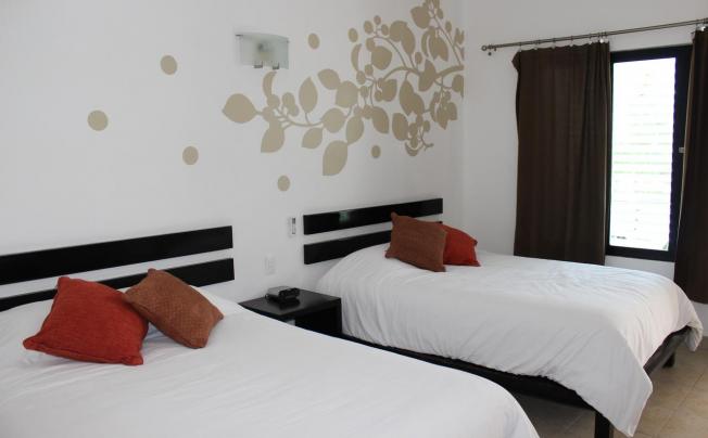 Фото отеля Casa Ticul Hotel by Koox Luxury Collection