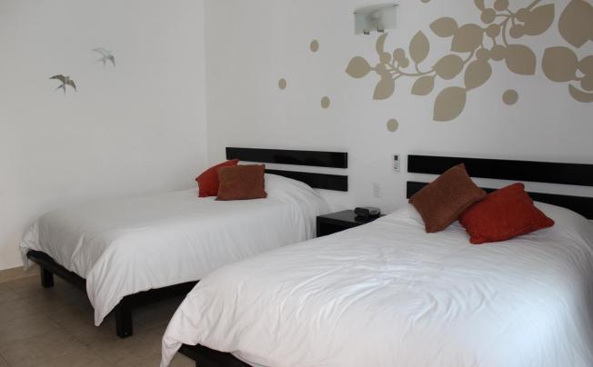 Фото отеля Casa Ticul Hotel by Koox Luxury Collection