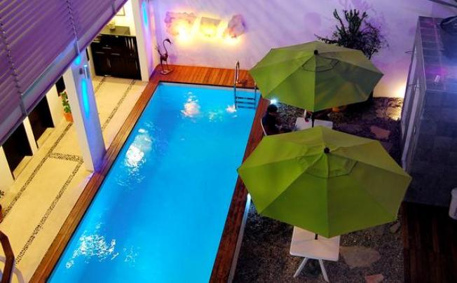 Фото отеля Casa Ticul Hotel by Koox Luxury Collection