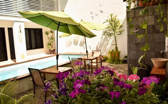 Фото отеля Casa Ticul Hotel by Koox Luxury Collection
