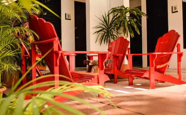 Фото отеля Casa Ticul Hotel by Koox Luxury Collection