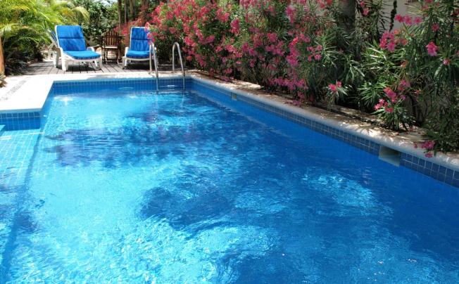 Фото отеля Las Golondrinas Hotel