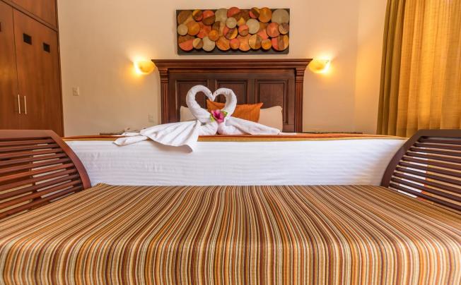 Фото отеля Las Golondrinas Hotel