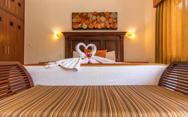 Фото отеля Las Golondrinas Hotel