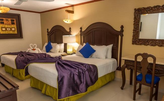 Фото отеля Las Golondrinas Hotel