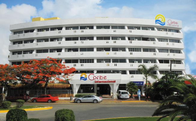 Фото отеля Caribe Internacional Hotel Cancun