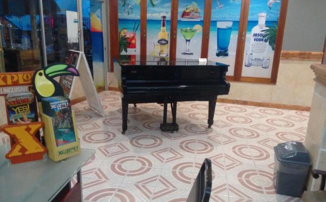 Фото отеля Caribe Internacional hotel Cancun