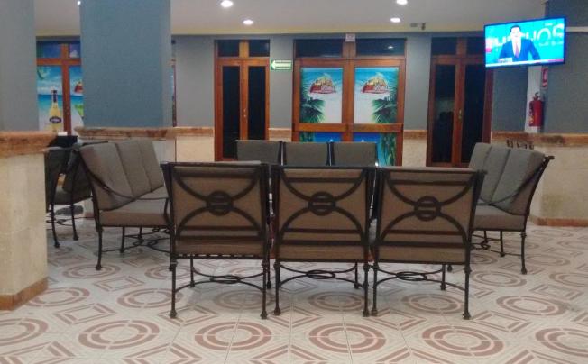 Фото отеля Caribe Internacional hotel Cancun