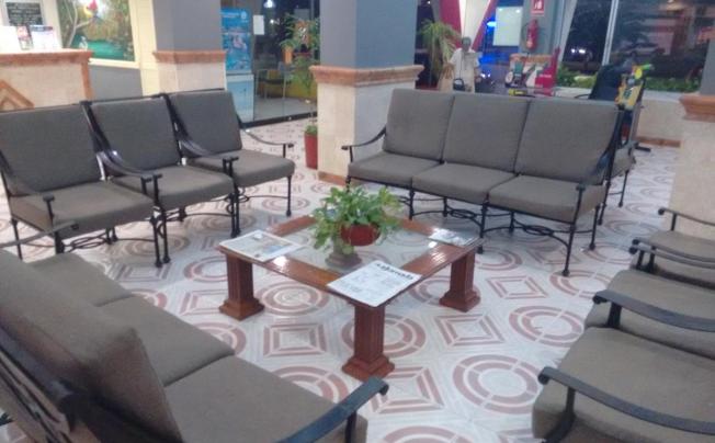 Фото отеля Caribe Internacional hotel Cancun