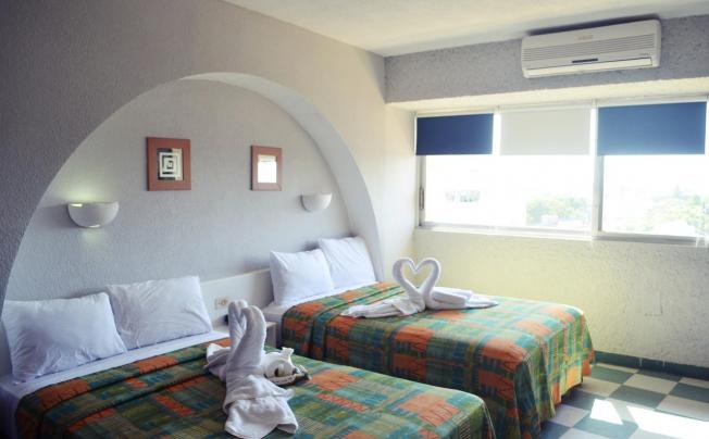 Фото отеля Caribe Internacional hotel Cancun