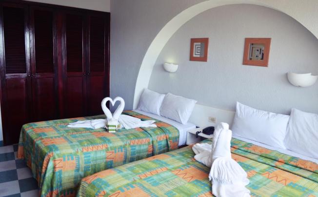 Фото отеля Caribe Internacional hotel Cancun