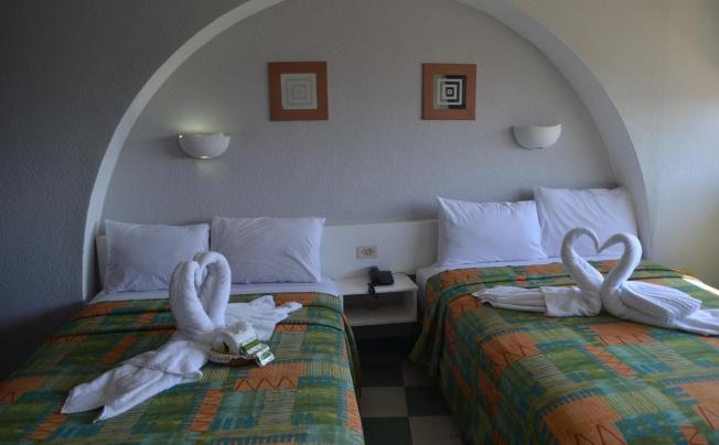 Фото отеля Caribe Internacional hotel Cancun