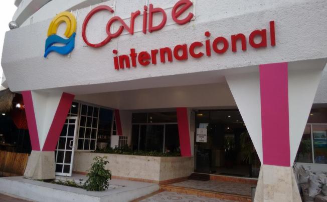 Фото отеля Caribe Internacional hotel Cancun