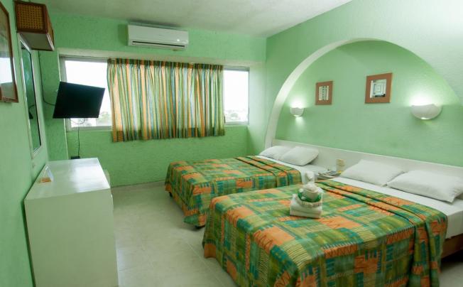 Фото отеля Caribe Internacional hotel Cancun