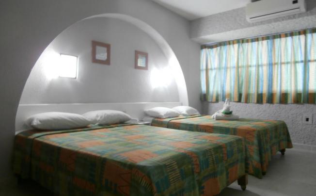 Фото отеля Caribe Internacional hotel Cancun