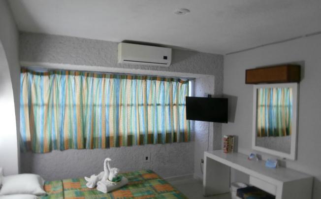 Фото отеля Caribe Internacional hotel Cancun