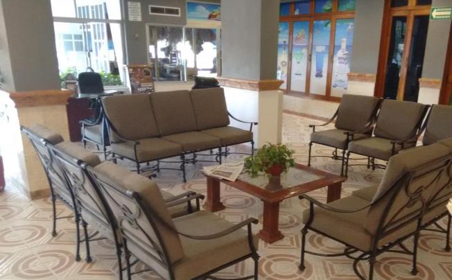 Фото отеля Caribe Internacional hotel Cancun