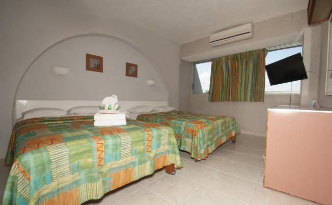 Фото отеля Caribe Internacional hotel Cancun