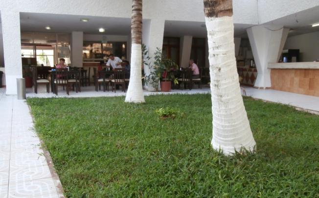 Фото отеля Caribe Internacional hotel Cancun