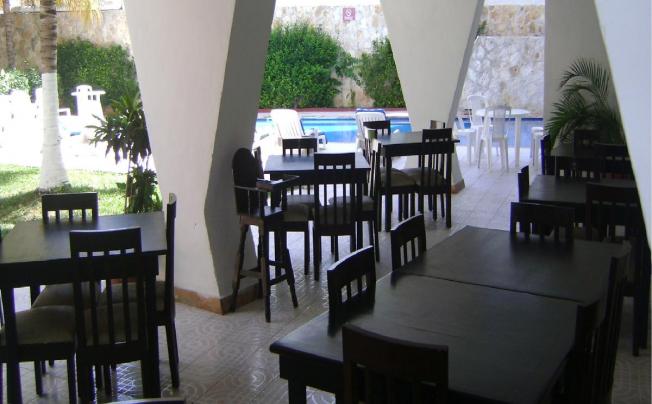 Фото отеля Caribe Internacional hotel Cancun