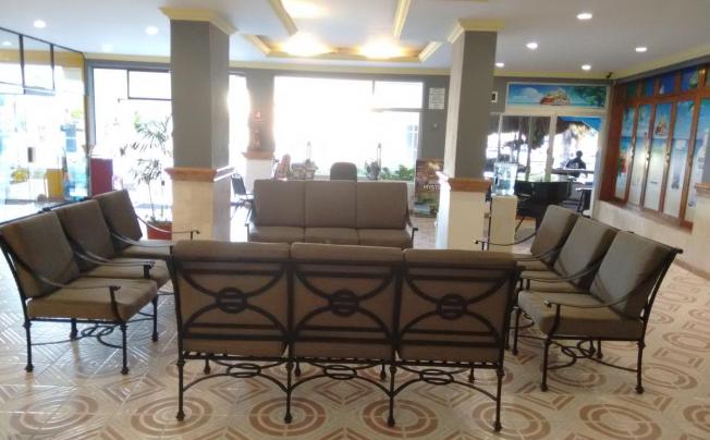 Фото отеля Caribe Internacional hotel Cancun