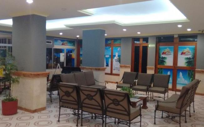 Фото отеля Caribe Internacional hotel Cancun