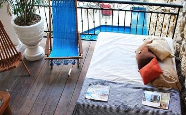 Фото отеля El Elefante Playa Del Carmen Hotel