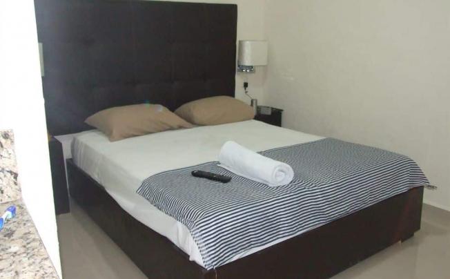 Фото отеля El Elefante Playa Del Carmen Hotel