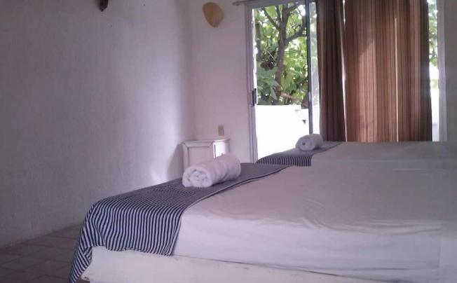 Фото отеля El Elefante Playa Del Carmen Hotel