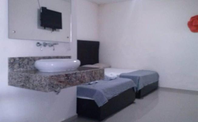 Фото отеля El Elefante Playa Del Carmen Hotel