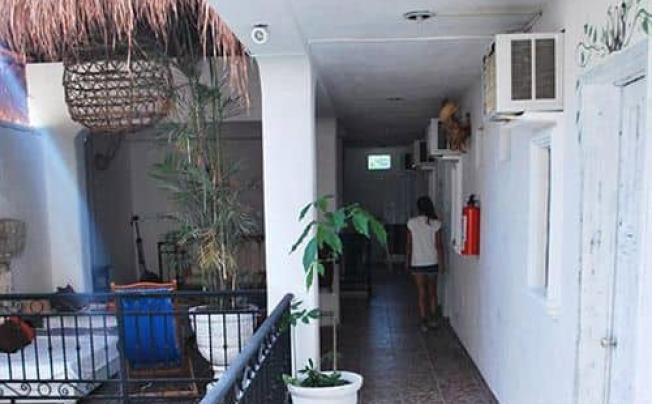 Фото отеля El Elefante Playa Del Carmen Hotel