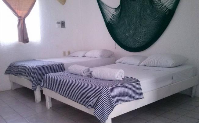 Фото отеля El Elefante Playa Del Carmen Hotel
