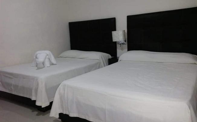 Фото отеля El Elefante Playa Del Carmen Hotel