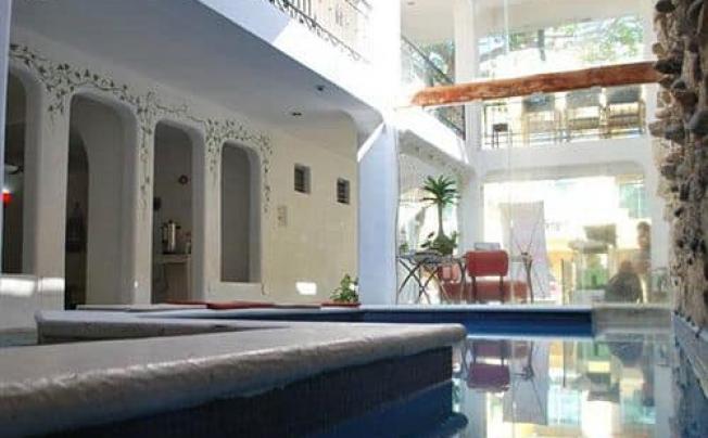Фото отеля El Elefante Playa Del Carmen Hotel