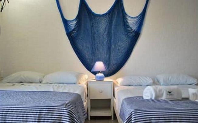 Фото отеля El Elefante Playa Del Carmen Hotel