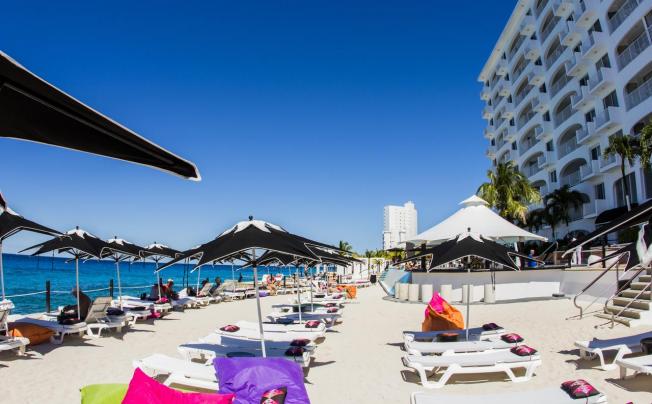 Фото отеля Coral Princess Golf & Dive Resort