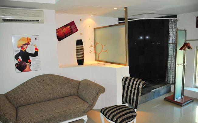 Фото отеля Mayafair Desing Hotel