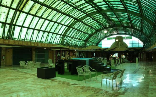 Фото отеля Mayafair Desing Hotel