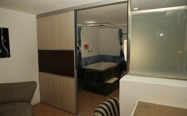 Фото отеля Mayafair Desing Hotel