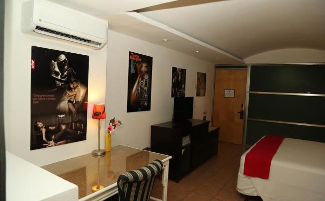 Фото отеля Mayafair Desing Hotel