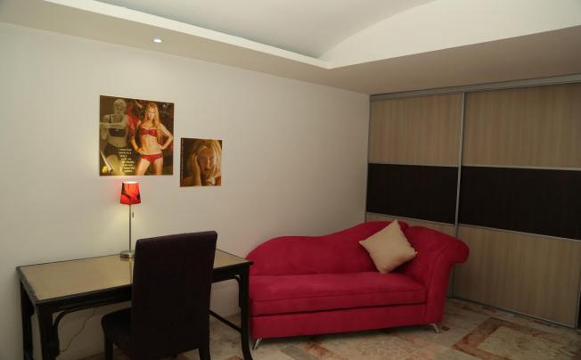 Фото отеля Mayafair Desing Hotel