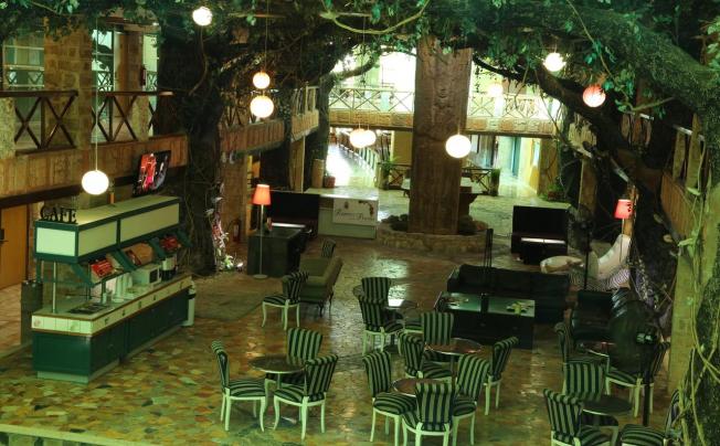 Фото отеля Mayafair Desing Hotel
