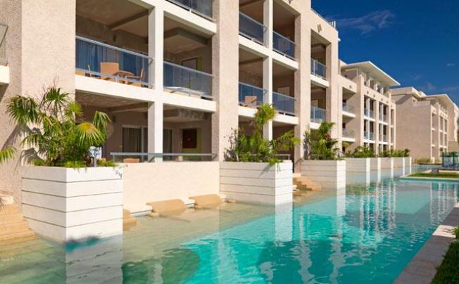 Фото отеля PARADISUS PLAYA DEL CARMEN LA PERLA