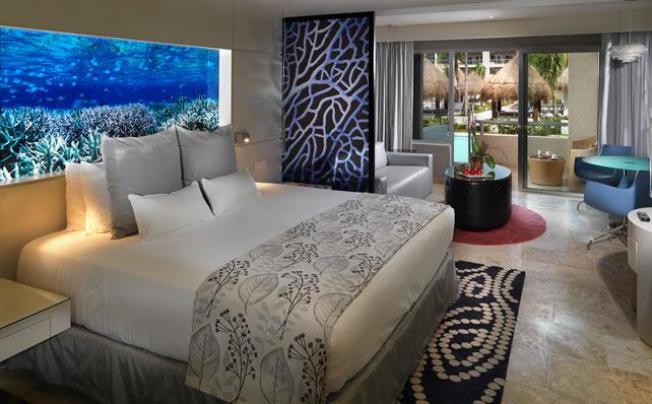 Фото отеля PARADISUS PLAYA DEL CARMEN LA PERLA