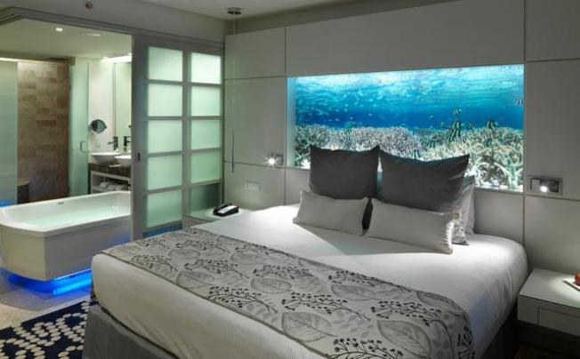 Фото отеля PARADISUS PLAYA DEL CARMEN LA PERLA